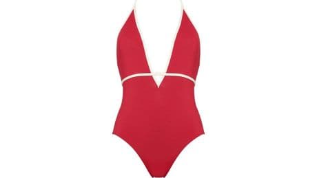 Maillots de bain, plongée sensuelle