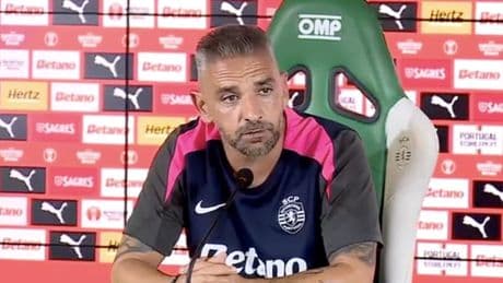 <p>Hjulmand-Juve, muro Sporting. Borges in conferenza: &quot;Chi lo vuole dovr&agrave;...&quot;</p>
