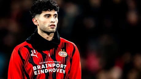 Rugnummer 9 van Luuk de Jong komend seizoen bij PSV voor Ricardo Pepi