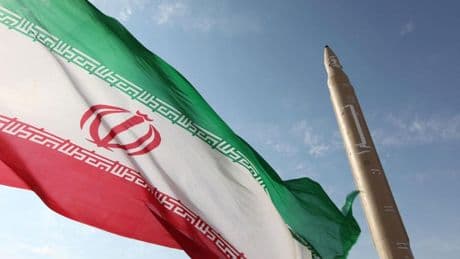 Could Iran Really Make A Nuclear Weapon?