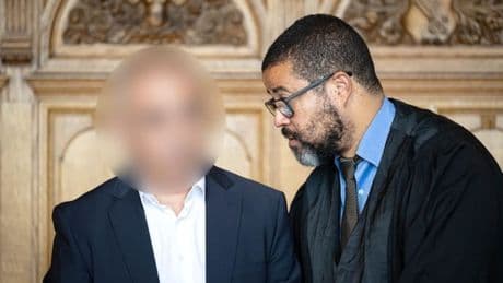 Gericht Bremen: Mord an Siebenjährigem – ist der Vater schuldunfähig?