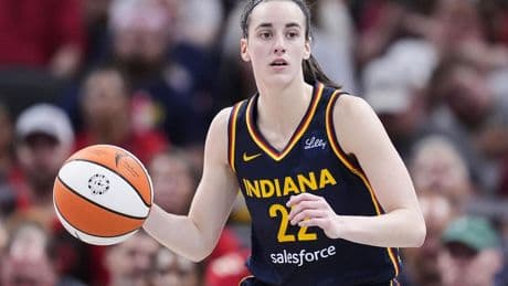 Caitlin Clark's Iowa return for Indiana Fever preseason game calls for average ticket price of $440