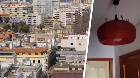 Zuid-Spanje getroffen door aardbeving met een kracht van 5.4