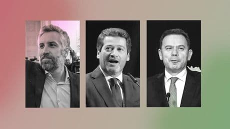 Claves para entender las elecciones de este domingo en Portugal: qué dicen las encuestas y posibles escenarios
