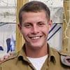 British soldier, 20, is killed 'by an explosive device' while fighting in Gaza