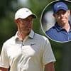 Rory McIlroy finishes mediocre week with cloud hanging over him as he keeps his silence after breaking little-known rule before failed PGA Championship bid