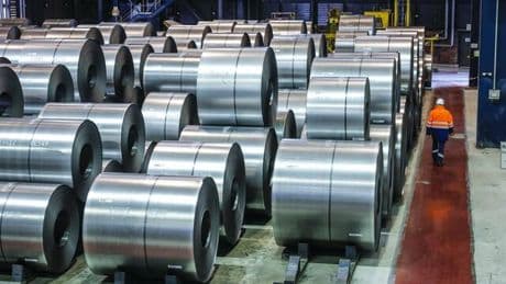 Industrie: Die grüne Transformation könnte was werden. Oder?