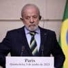 Reconnaître l’État palestinien est un « devoir moral de tous les dirigeants », lance Lula à Paris