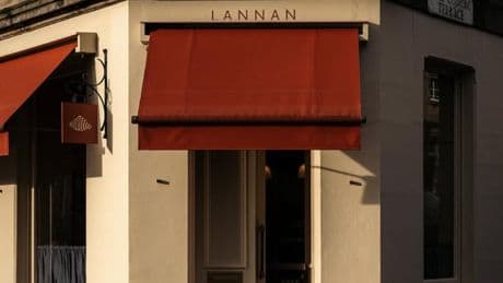 Viral Edinburgh bakery denies claims it has hired a bouncer to control numbers