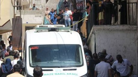 Şanlıurfa'daki vahşet, kadın cinayeti çıktı!