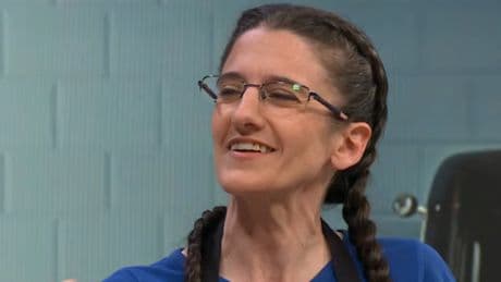 El consejo de Maria Nicolau para no pasar tanto calor en verano: “La mejor receta para el bochorno es comer sandía a mordiscos y tomar horchata con helado”