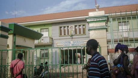 Guinée-Bissau: la grève dans l'éducation et la santé se prolonge, provoquant des inquiétudes