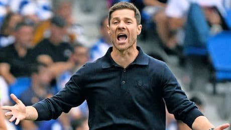 Der Einfluss des Trainers: So verändert Xabi Alonso Real Madrid
