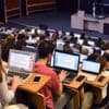 Concours à bac +3 au lieu de bac +5 : le décret réformant la formation des enseignants publié au JO