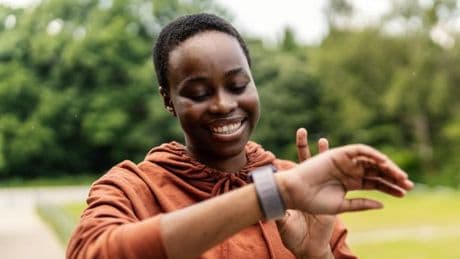 Anyone born between these dates told to aim for 2,000 extra steps daily