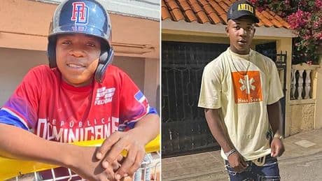 Rising baseball prospect Gustavo Talmare, 14, dies by drowning in Dominican Republic