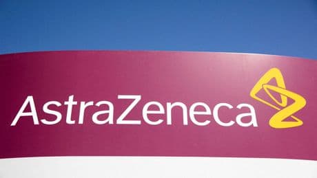 AstraZeneca celebra en bolsa el éxito de los ensayos de su fármaco para la hipertensión
