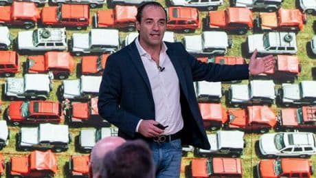Stellantis nomina il nuovo Ceo: è Antonio Filosa, manager italiano con carriera in FCA