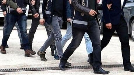 FETÖ’ye bir darbe daha! Ankara’da eş zamanlı FETÖ operasyonu: 33 şüpheli gözaltına alındı