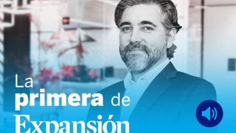 La Primera de Expansión sobre Santander, Renfe, Mutua, Pedro Sánchez y Ray Dalio
