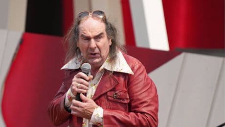 Guildo Horn kritisiert Eurovision Song Contest scharf: "Nicht mehr mein Wettbewerb"
