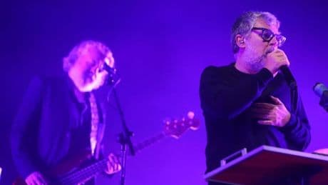 Iván Ferreiro, Drugos, Gari y Sotomonte se unen al DaleCandELA Fest