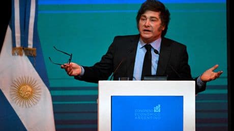 Argentina lanza un blanqueo encubierto al liberar el uso de dólares en la economía "sin dar explicaciones"