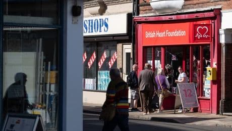'I paid £2 for board game at charity shop and true value left me floored'