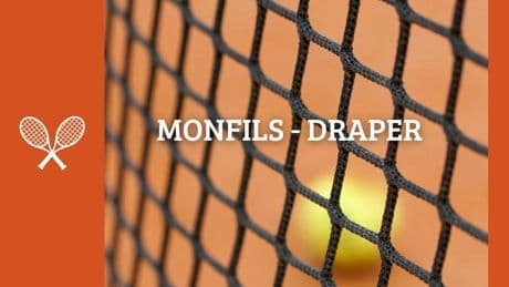 Monfils - Draper : à quelle heure et sur quelle chaîne regarder la night session de Roland-Garros ce jeudi soir ?
