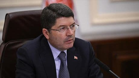 Bakan Tunç, DEM Parti heyeti ile görüşecek