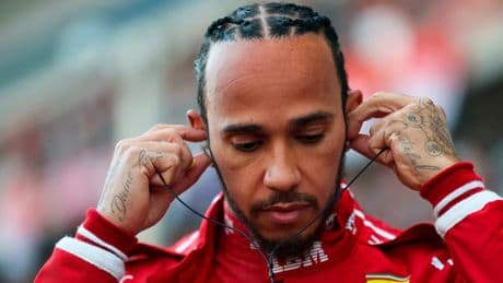 „Daneben“ - Ralf Schumacher poltert gegen Hamilton