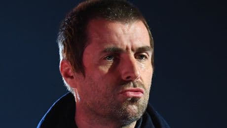 Liam Gallagher says there’s ‘no time to get emotional’ as Oasis begin rehearsals