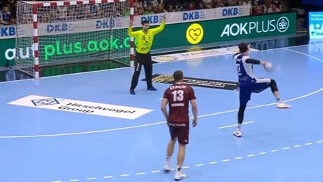 Eisenach überrollt Schlusslicht Potsdam – Die Highlights im Video