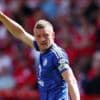 Vardy to make final Leicester appearance on Sunday