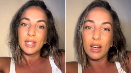 Paula Orell, psicóloga: “El cuerpo te intenta proteger con la cantidad de miedo y de ansiedad proporcional al daño que sufriste”
