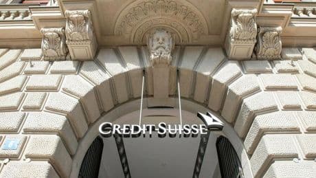 Schweiz: Boni-Kürzungen bei der Credit Suisse sind rechtswidrig