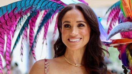 Herzogin Meghan: "As Ever"-Überraschungen noch diese Woche