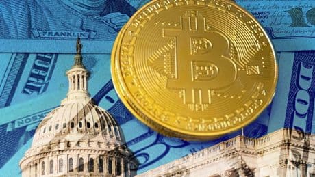 Senate Crypto Bill Introduces Hybrid Framework For Digital Asset Oversight