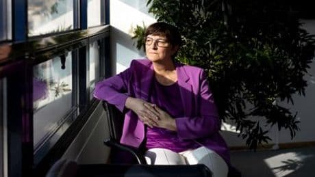 SPD: Druck auf Saskia Esken wächst – Herausforderung für Lars Klingbeil