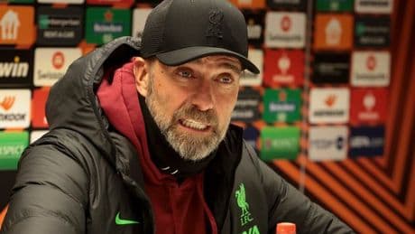 'I wanted to stay at Liverpool but what Jurgen Klopp said changed my transfer stance'