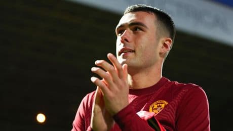 Why Lennon Miller won't sign for Celtic despite being 'perfect' transfer revealed by Motherwell hero