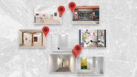 La nueva ola de galerías de arte: Madrid, a todo gas en plena desaceleración del mercado global