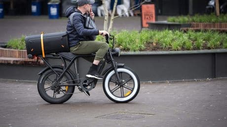 ’Gerichte aanpak overlast fatbikes’