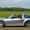 Smart Roadster: spice up summer with a £1500 gem