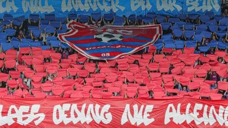 Von 37 Fanclubs unterzeichnet: Darum geht es im neuen offenen Fan-Brief an den KFC Uerdingen