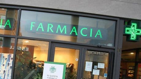 Farmacie: dalle medicine a domicilio ai test, il 90% degli italiani chiede più servizi