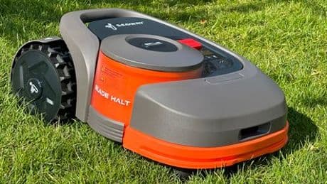 Mähroboter: Test 2025 wie gut mähen kabellose Roboter den Garten