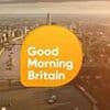 'Ashamed' Good Morning Britain star scammed out of entire life savings - admitting they were left 'lying numb on the kitchen floor in excruciating pain and mental trauma' by ordeal