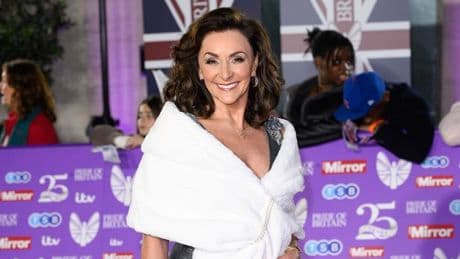 Shirley Ballas reveals strict diet she follows to stay slim at 64 - including two-ingredient dinner