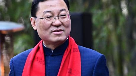 China says ‘rampant’ US protectionism threatens agriculture, warns farmers shouldn’t suffer over trade war